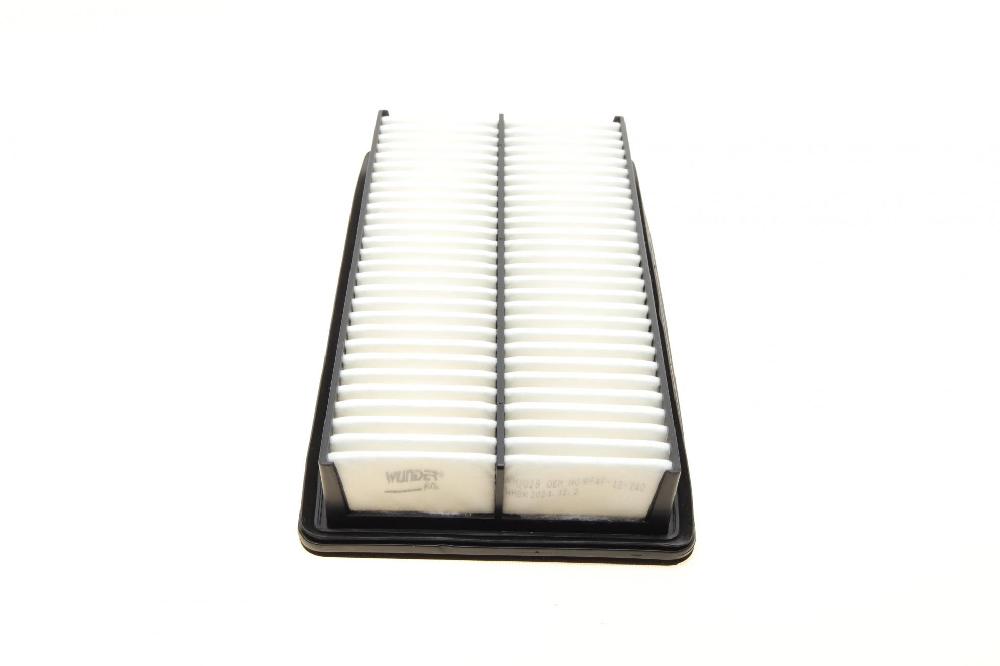 WH2029 WUNDER FILTER